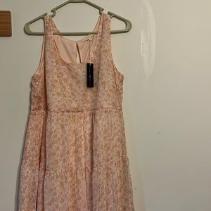 Kindred Bravely Magnolia Dress